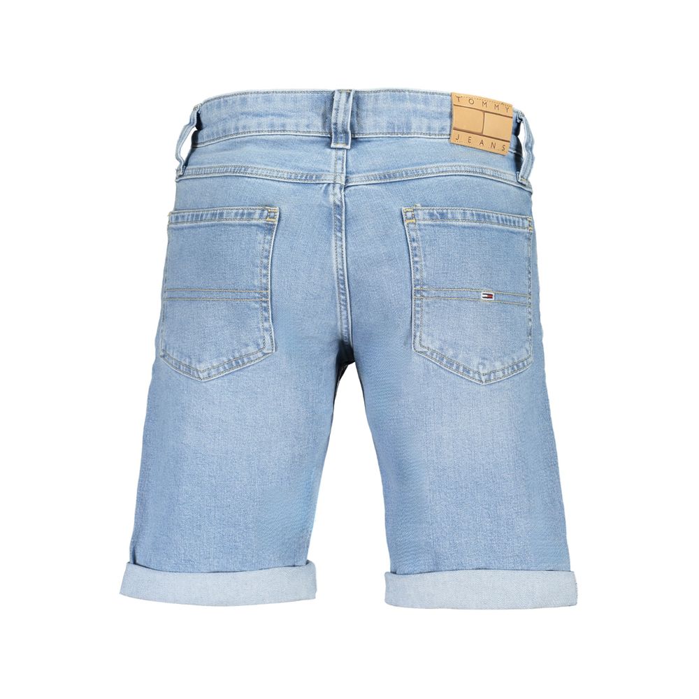 Tommy Hilfiger Cotton Shorts