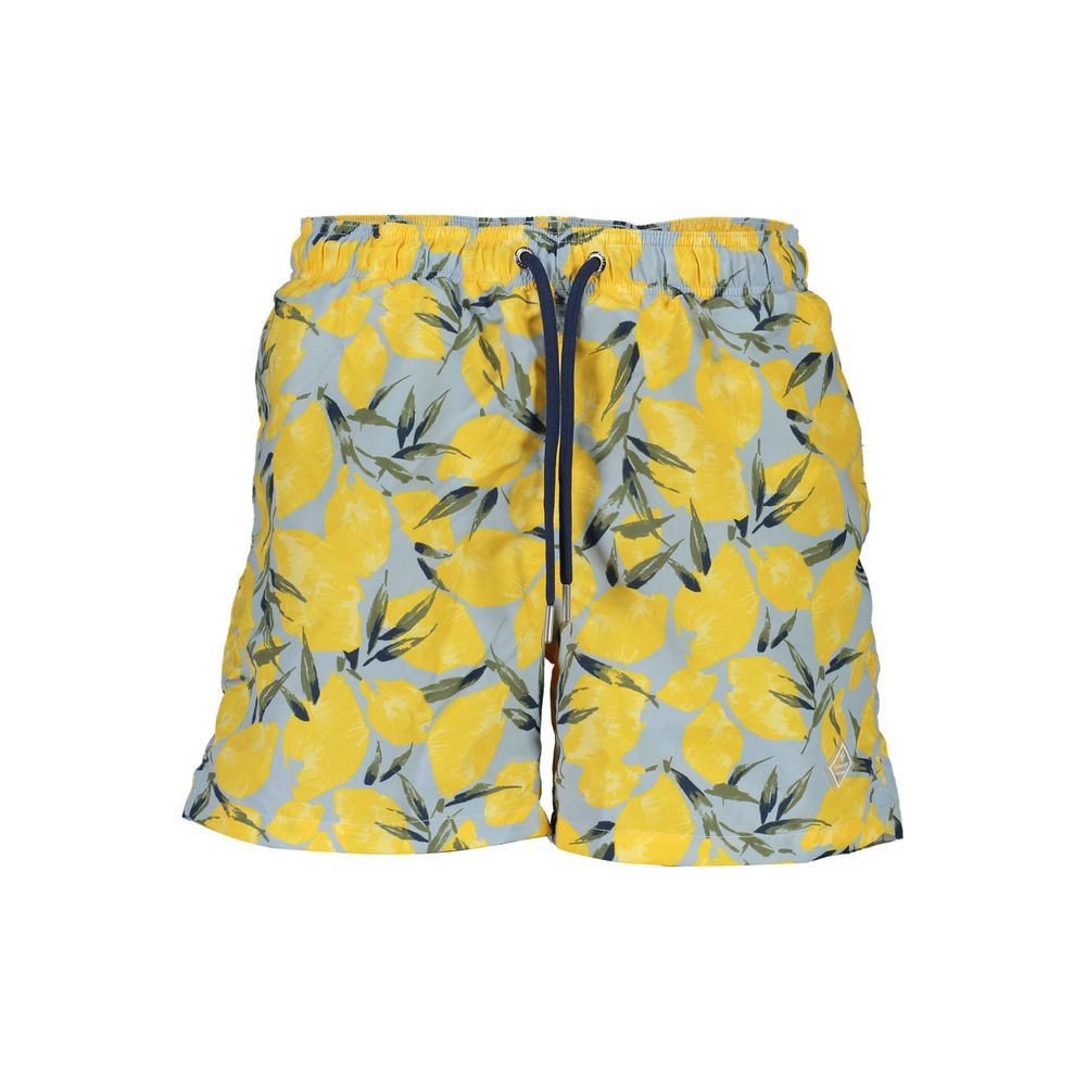 Gant Πολυεστερικό Μαγιό Boxer