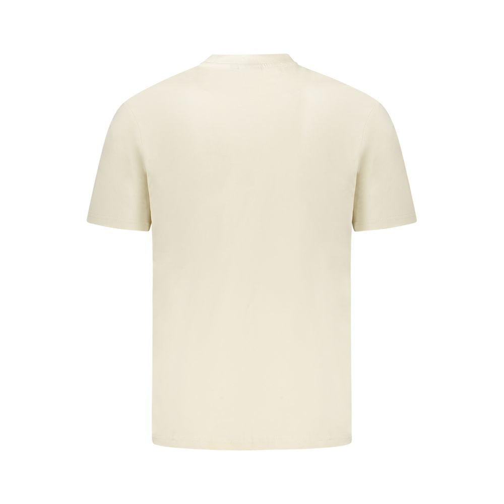 Napapijri Βαμβακερό T-Shirt