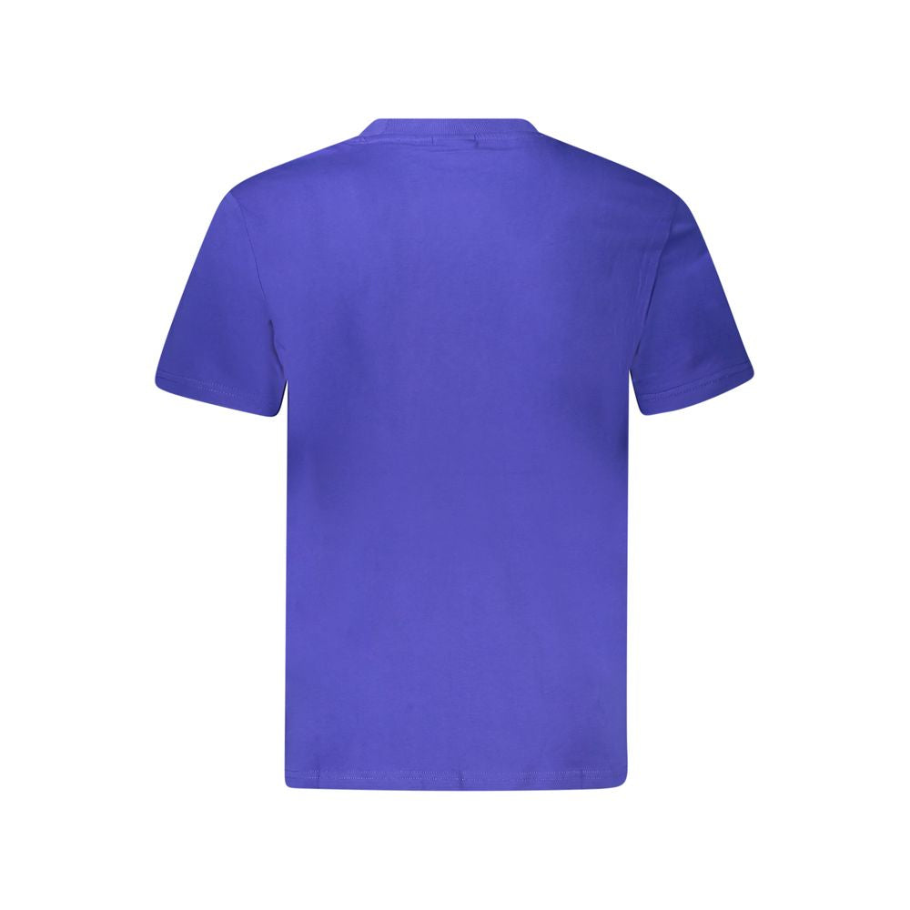 Napapijri Cotton T-Shirt