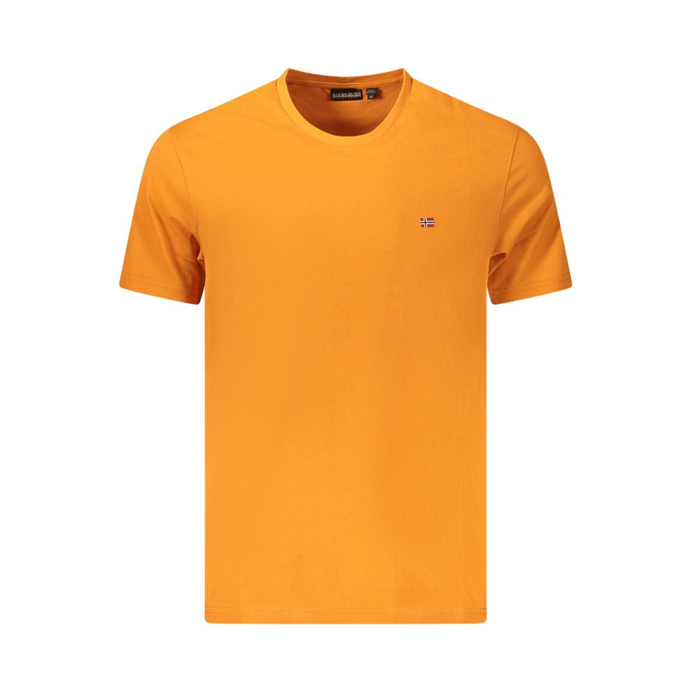 Napapijri Cotton T-Shirt