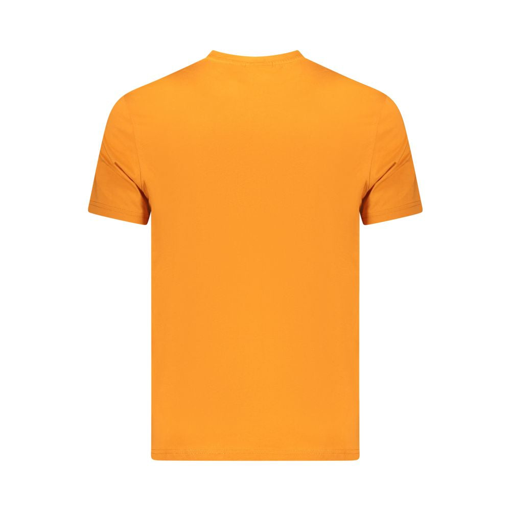Napapijri Cotton T-Shirt