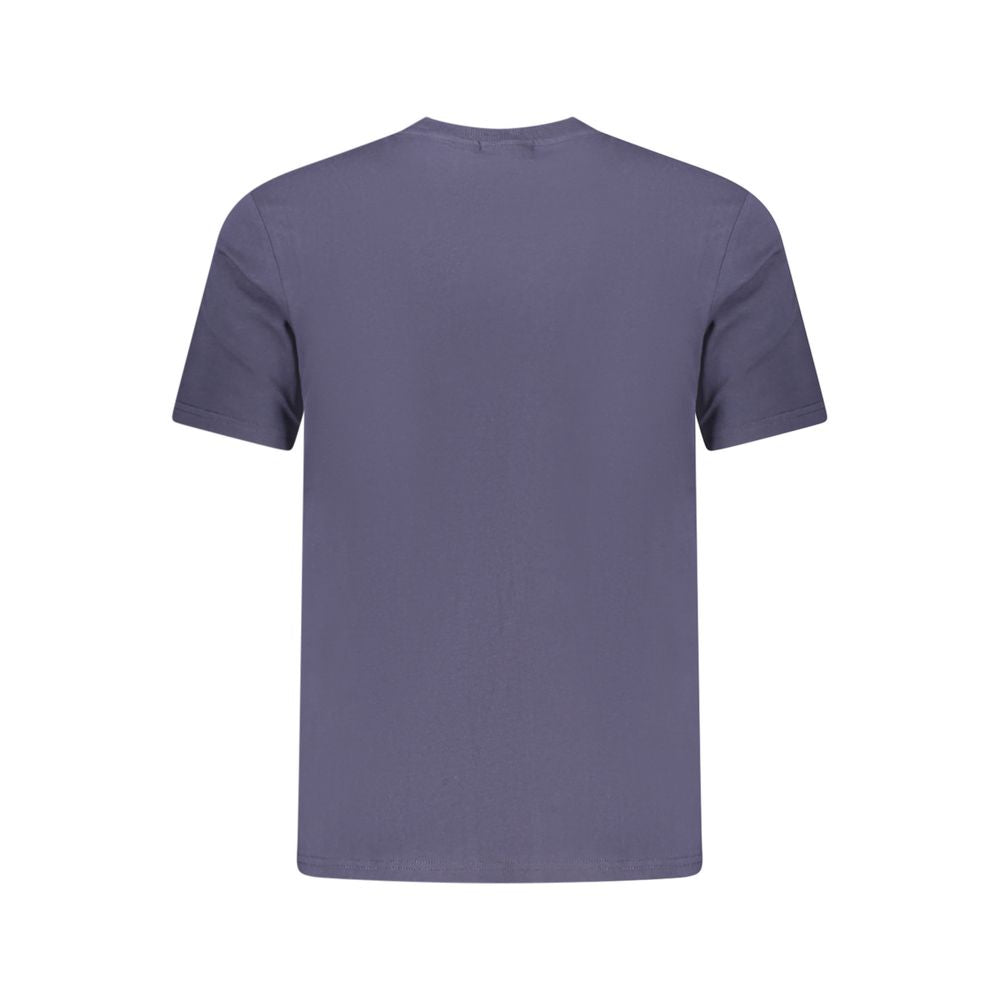 Napapijri Βαμβακερό T-Shirt