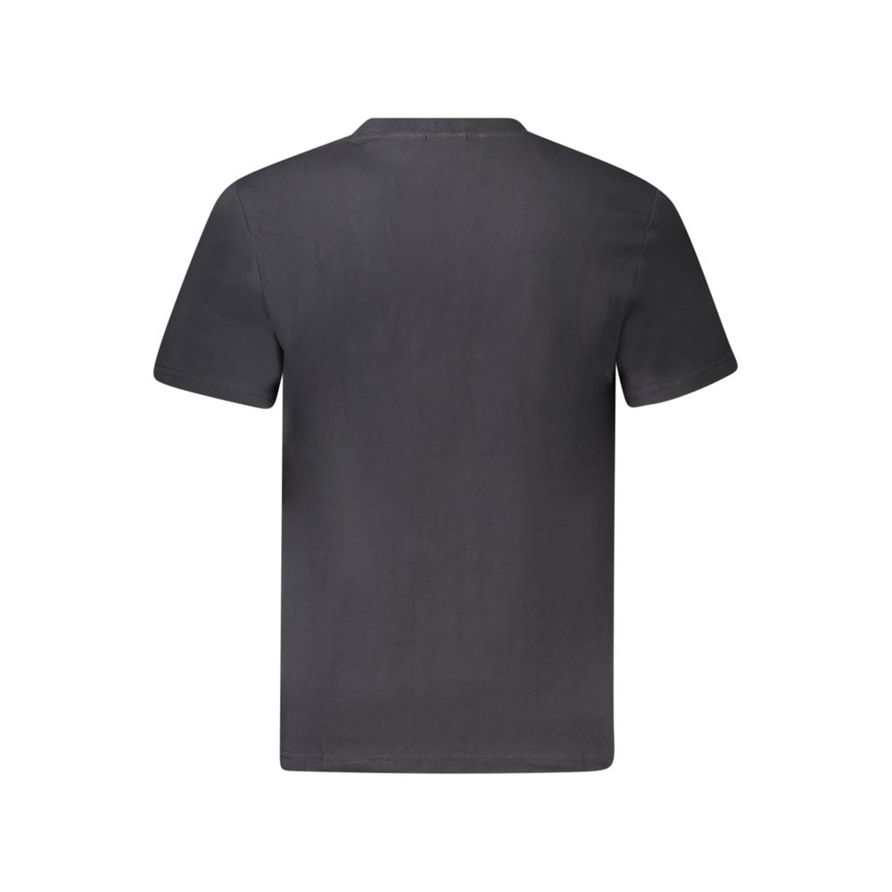 Napapijri Βαμβακερό T-Shirt