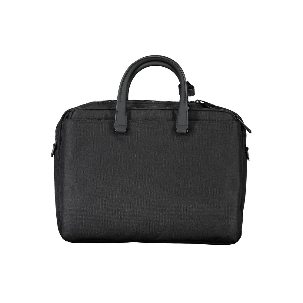 Calvin Klein Polyester Briefcase