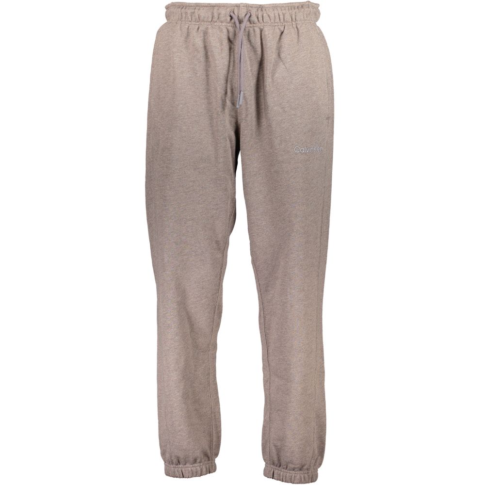 Marrone Cotton Men's Jogger mens luxury fashion - Mens Edit