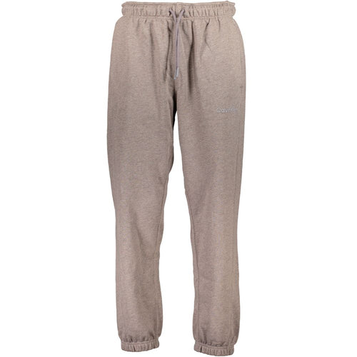 Marrone Cotton Men's Jogger mens luxury fashion - Mens Edit