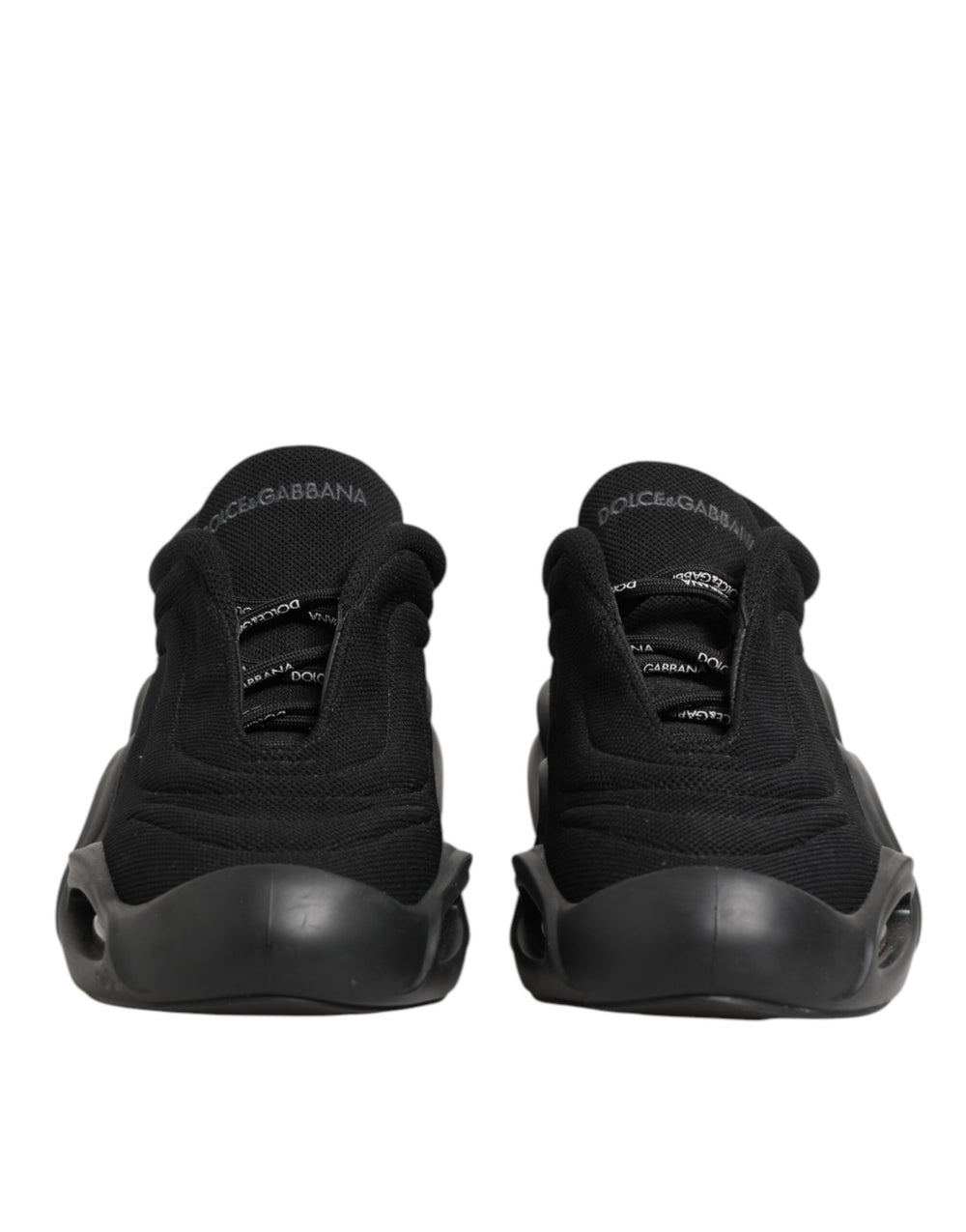 Black Lace Up Wave Low Top Men Sneaker Shoes mens luxury fashion - Mens Edit
