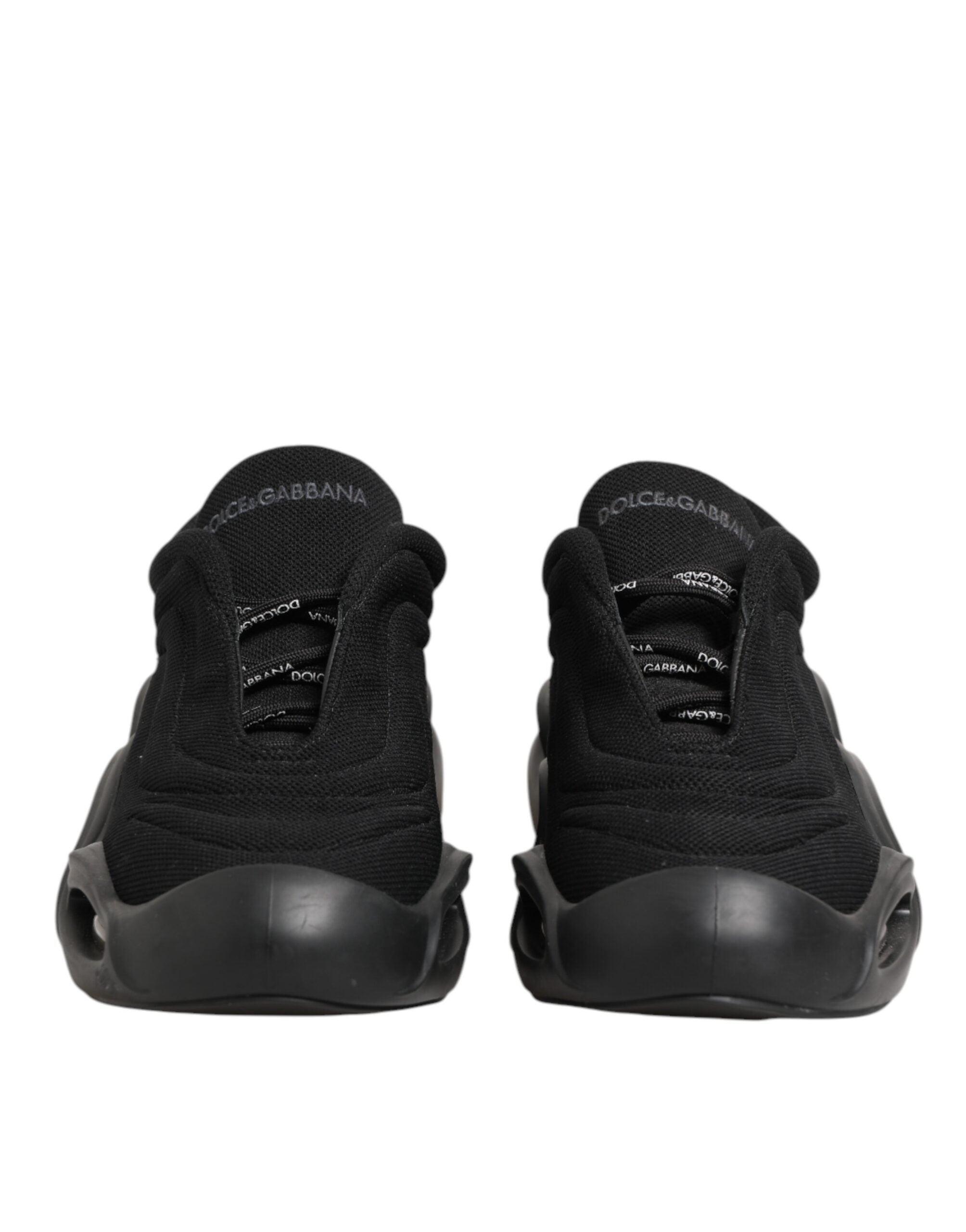 Black Lace Up Wave Low Top Men Sneaker Shoes mens luxury fashion - Mens Edit