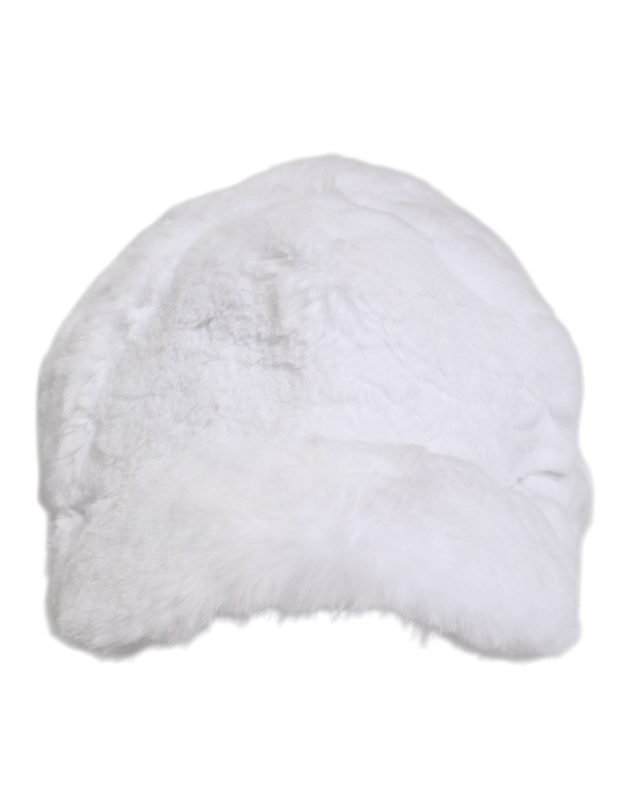 Dolce & Gabbana Baseball Cap από Modacrylic σε Λευκό