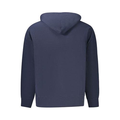 Calvin Klein Cotton Hoodie