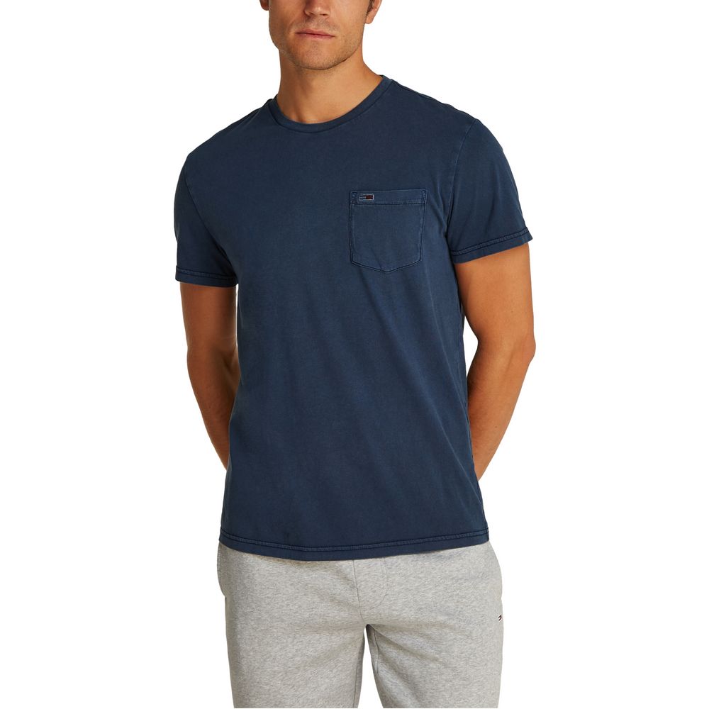 Blue Cotton Sportswear mens luxury fashion - Mens Edit