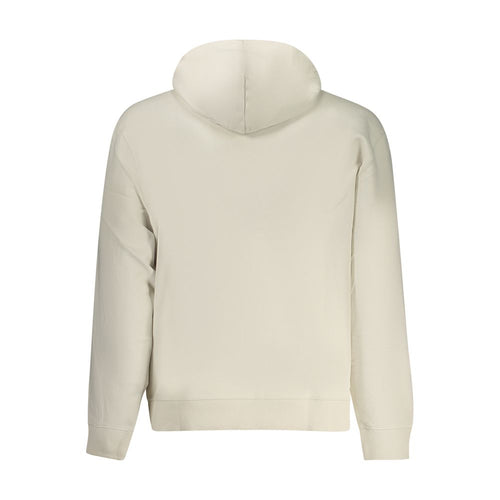 Calvin Klein Cotton Hoodie