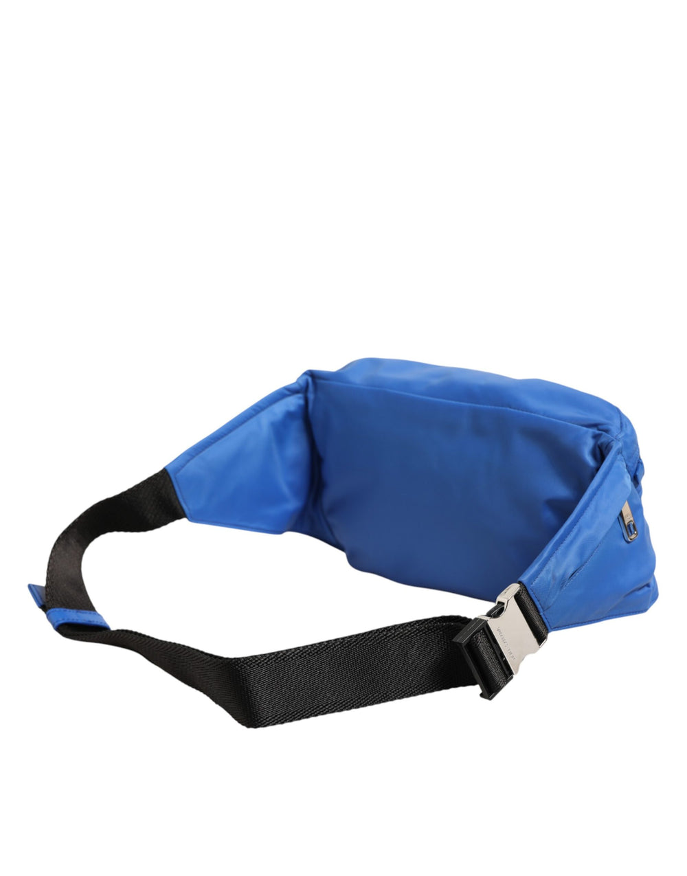 Dolce & Gabbana Nylon Belt Bag in Blue