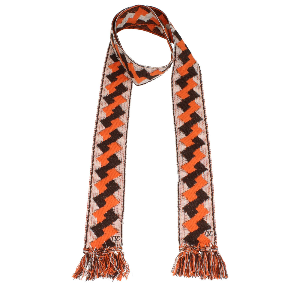Multicolor Cotton Foulard mens luxury fashion - Mens Edit