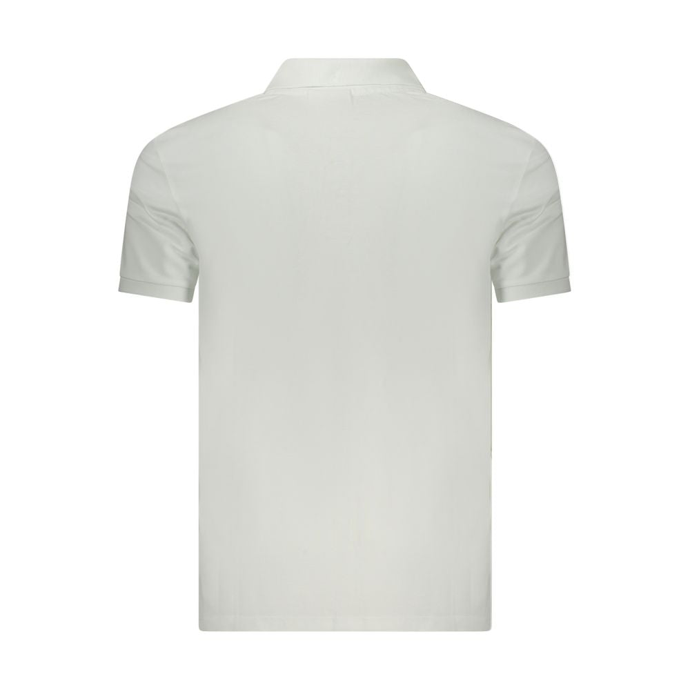 Calvin Klein Cotton Polo