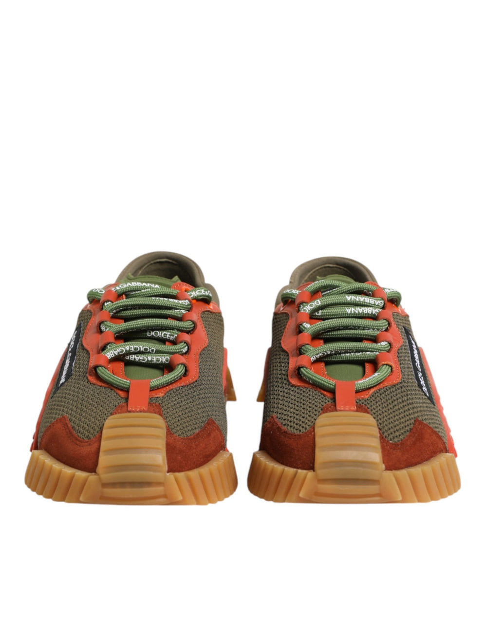 Multicolor Lace Up Low Top NS1 Sneakers Shoes mens luxury fashion - Mens Edit