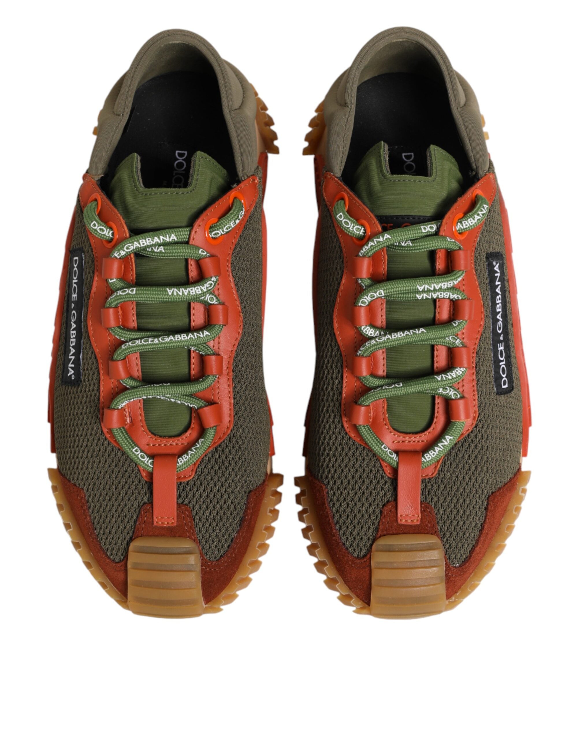 Dolce & Gabbana NS1 Sneakers σε Πολύχρωμο