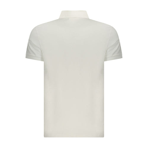Calvin Klein Cotton Polo