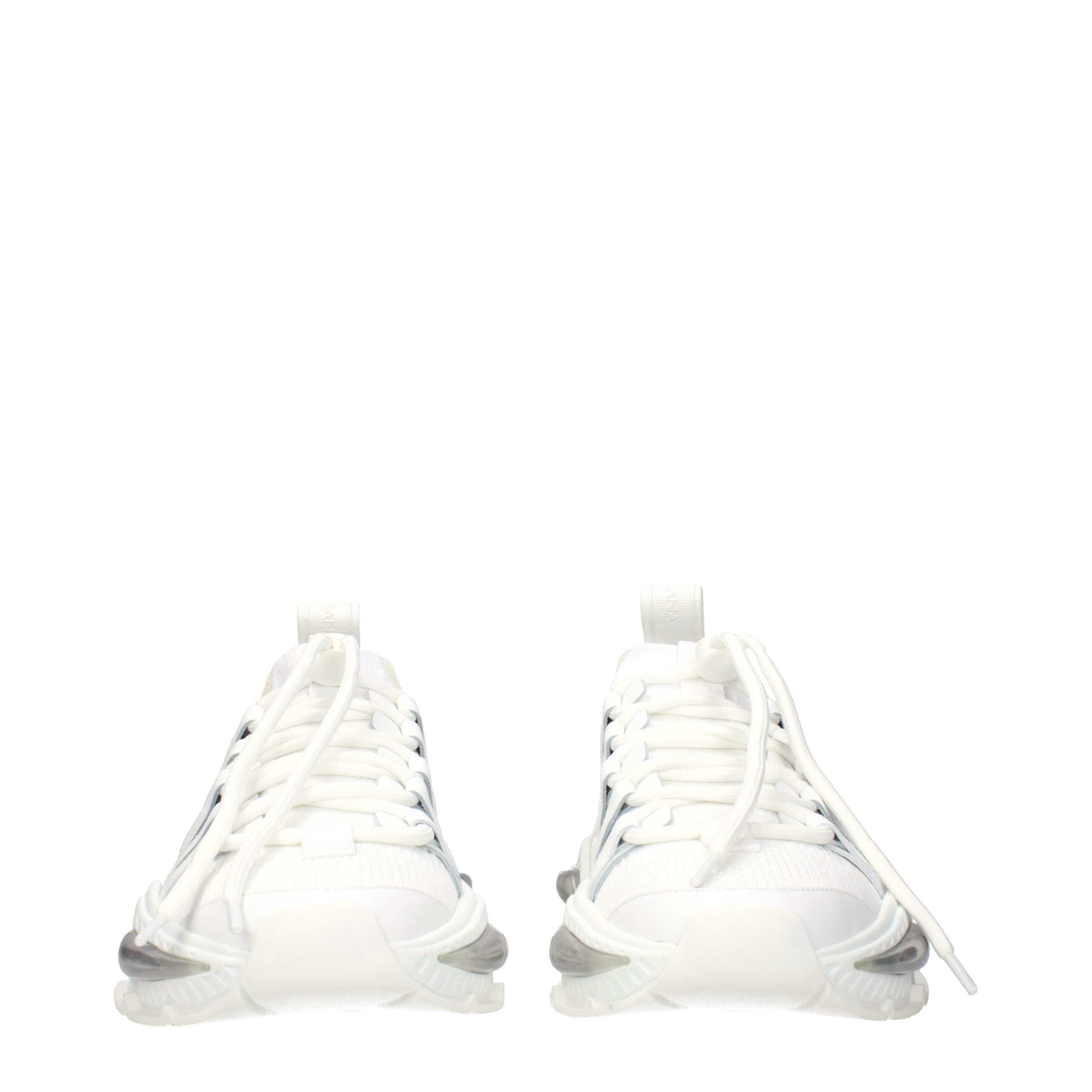 Dolce & Gabbana Sneakers σε Λευκό
