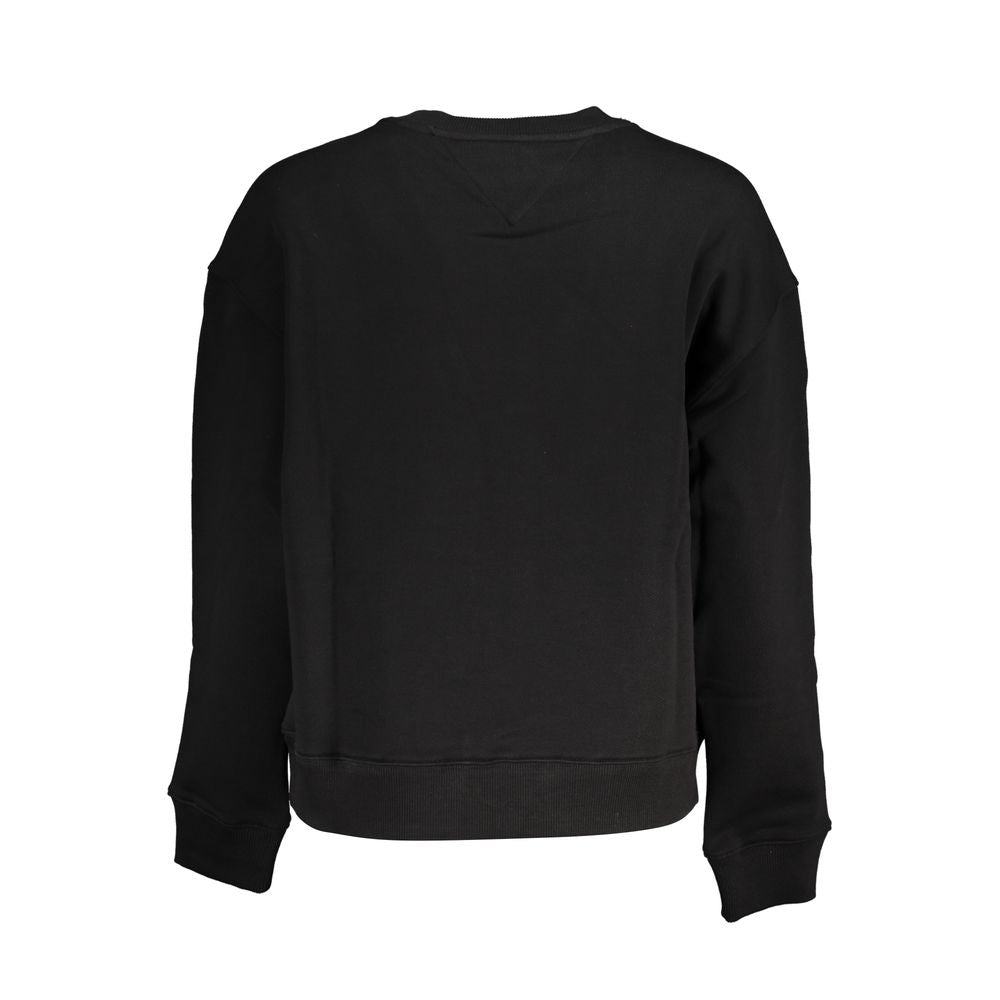 Tommy Hilfiger Cotton Sweatshirt