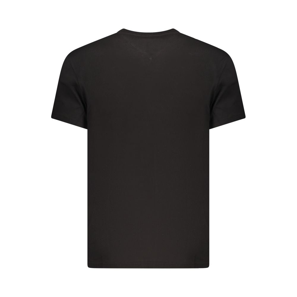 Tommy Hilfiger Βαμβακερό T-Shirt