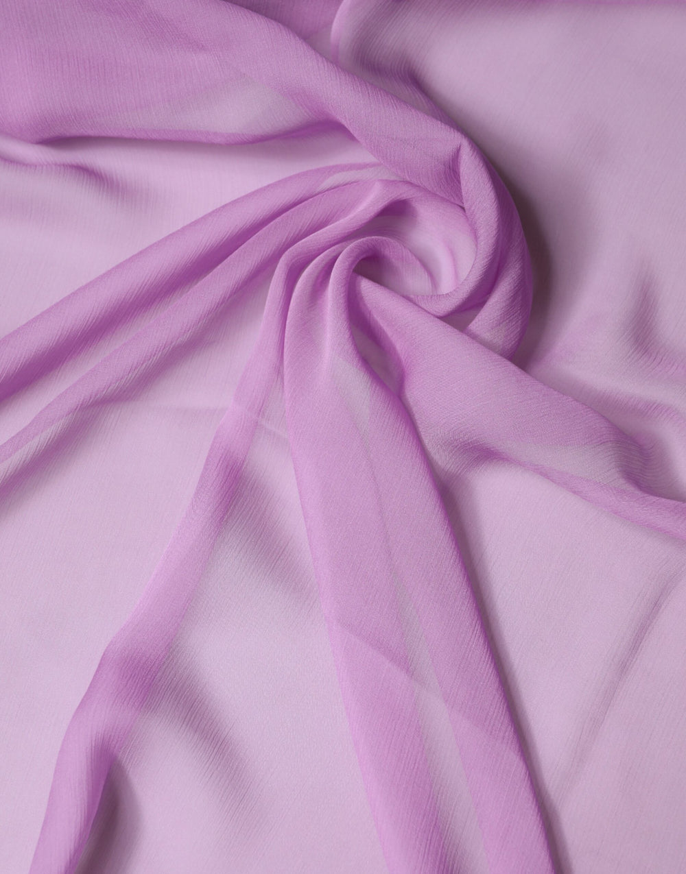 Dolce & Gabbana Silk Stole in Purple