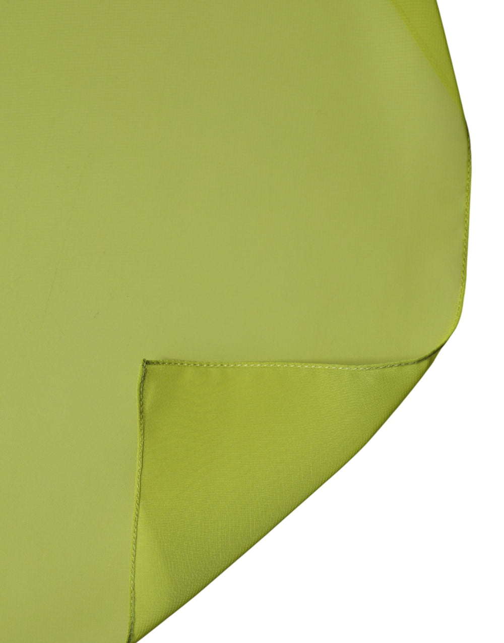 Dolce & Gabbana Polyester Stole in Green
