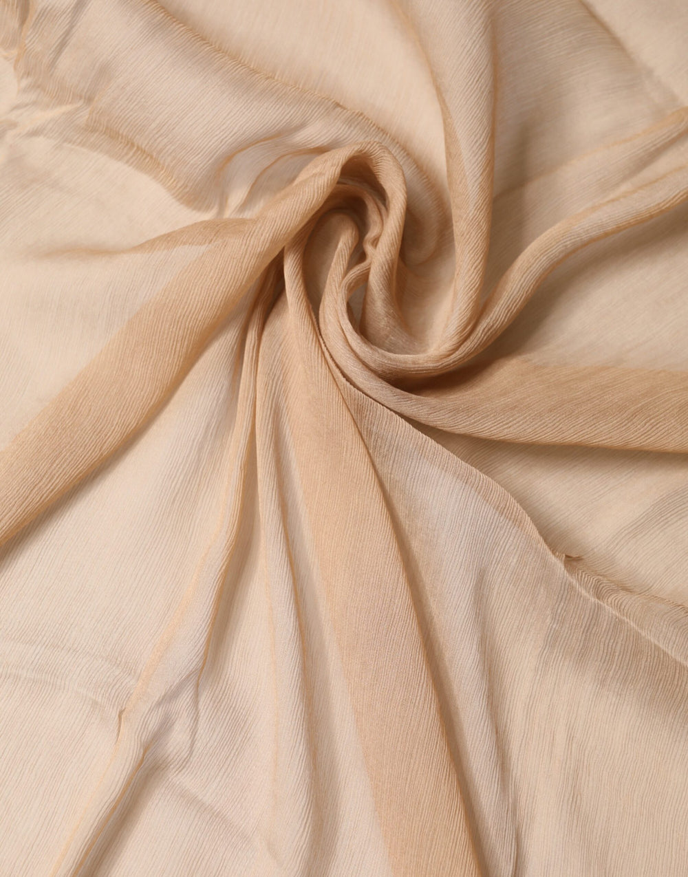 Dolce & Gabbana Silk Stole in Brown