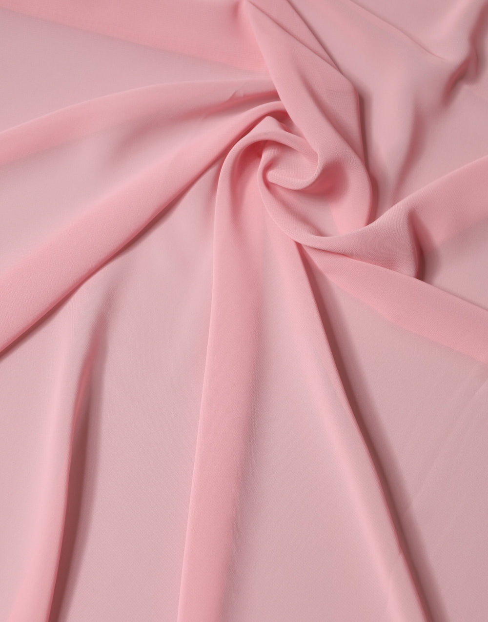 Dolce & Gabbana Silk Stole in Pink