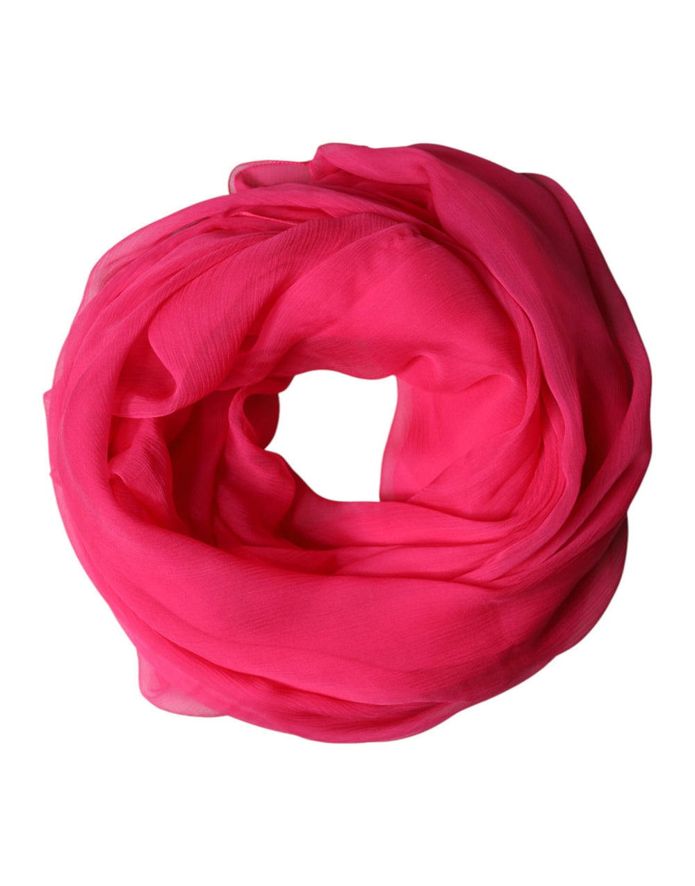 Pink Silk Stole Neck Wrap Shawl Men 174cm x 128.5cm Scarf mens luxury fashion - Mens Edit