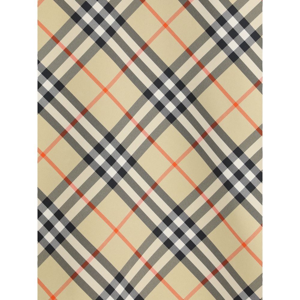 Burberry Reversible Polyester Shell Jacket σε Πολύχρωμο