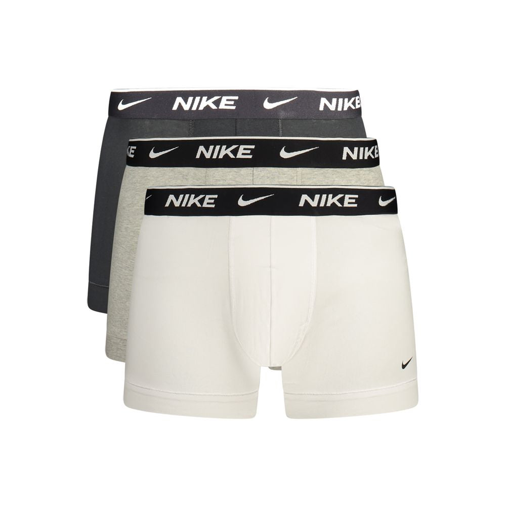 Nike Βαμβακερό Ανδρικό Σορτς