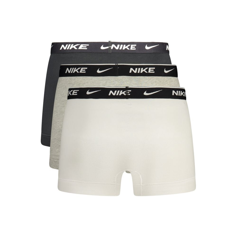 Nike Βαμβακερό Ανδρικό Σορτς