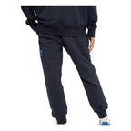 Alexander McQueen Blue Cotton Joggers (Workout Pants) mens luxury fashion - MENS EDIT
