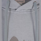 Alexander McQueen Gray Cotton Sweatshirt mens luxury fashion - MENS EDIT
