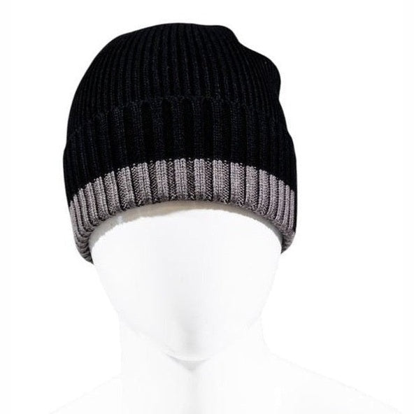 Armani Exchange Bicolor Marabou Cap (Baseball Hat) mens luxury fashion - MENS EDIT