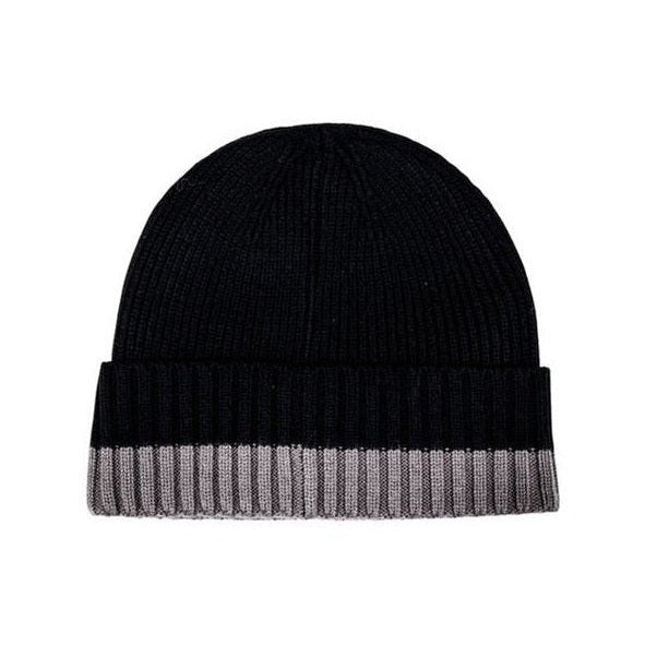 Armani Exchange Bicolor Marabou Cap (Baseball Hat) mens luxury fashion - MENS EDIT