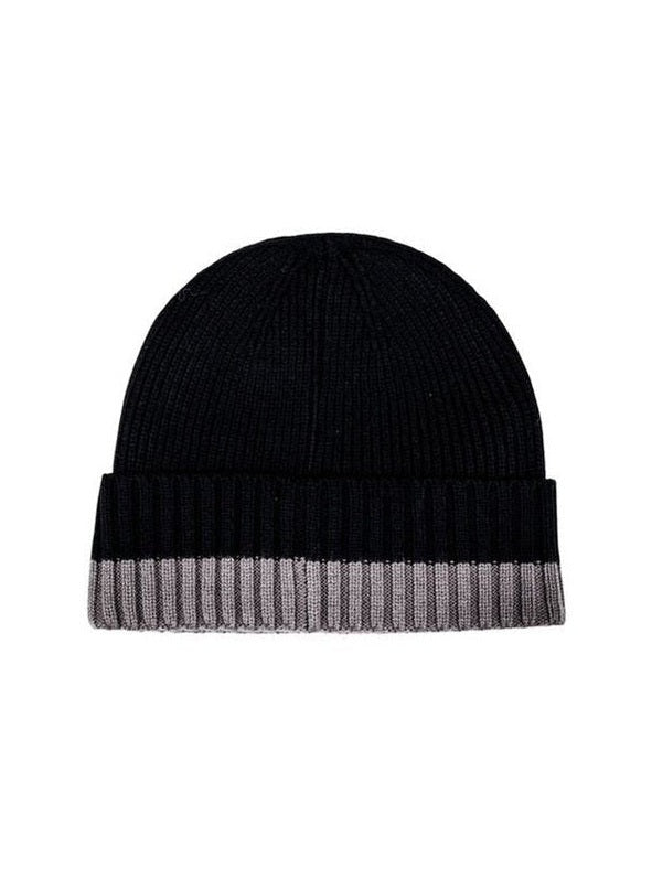 Armani Exchange Bicolor Marabou Cap (Baseball Hat) mens luxury fashion - MENS EDIT