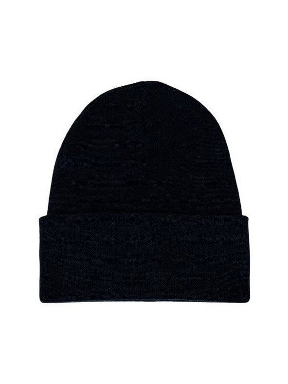 Armani Exchange Blue Polyester Cap (Baseball Hat) mens luxury fashion - MENS EDIT