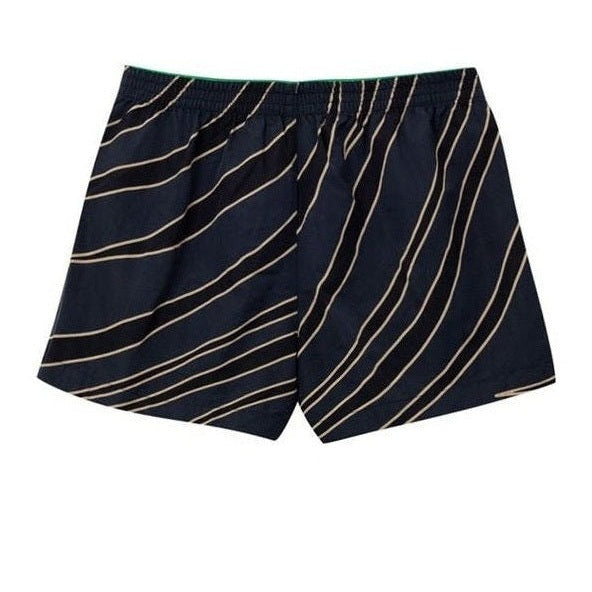 Bottega Veneta Blue Polyamide Swim Shorts mens luxury fashion - MENS EDIT