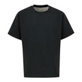 Bottega Veneta Gray Cotton T-Shirt mens luxury fashion - MENS EDIT