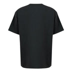 Bottega Veneta Gray Cotton T-Shirt mens luxury fashion - MENS EDIT