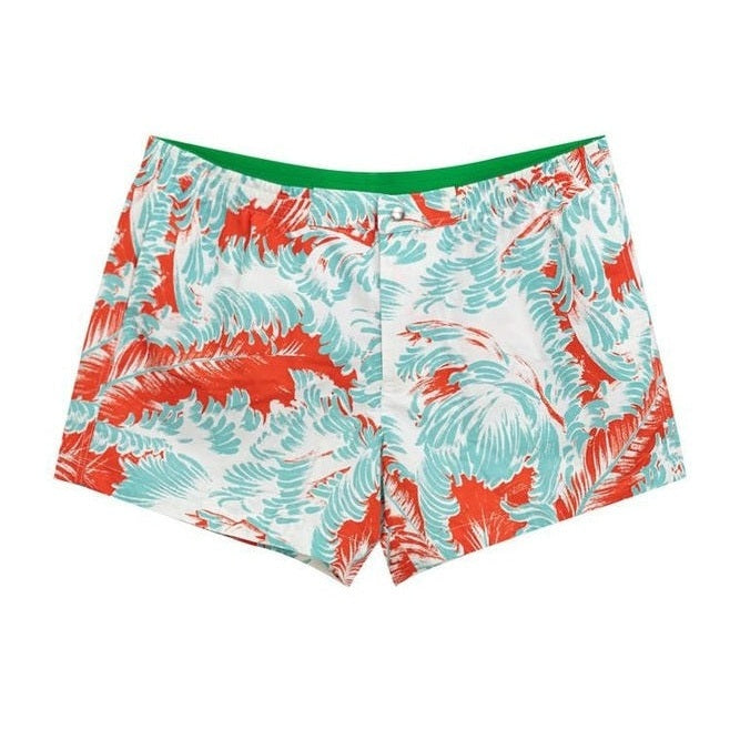 Bottega Veneta White Polyamide Swim Shorts mens luxury fashion - MENS EDIT