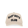 Dsquared² Beige Cotton Cap (Baseball Hat) mens luxury fashion - Mens Edit