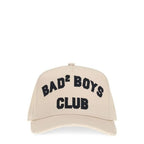 Dsquared² Beige Cotton Cap (Baseball Hat) mens luxury fashion - Mens Edit