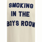 Dsquared² Beige Cotton T-Shirt mens luxury fashion - Mens Edit