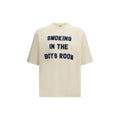 Dsquared² Beige Cotton T-Shirt mens luxury fashion - Mens Edit