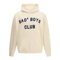Dsquared² Bicolor Cotton Sweatshirt mens luxury fashion - Mens Edit