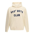 Dsquared² Bicolor Cotton Sweatshirt mens luxury fashion - Mens Edit